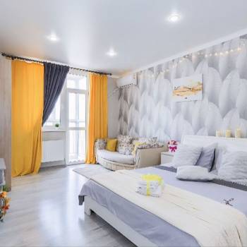 Сдается 1-комнатная квартира, 32 м²