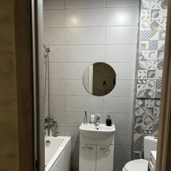 Сдается 1-комнатная квартира, 30 м²