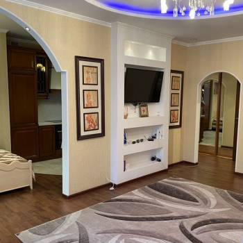 Сдается 2-х комнатная квартира, 50 м²