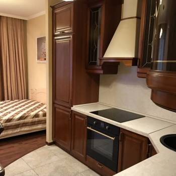 Сдается 2-х комнатная квартира, 50 м²