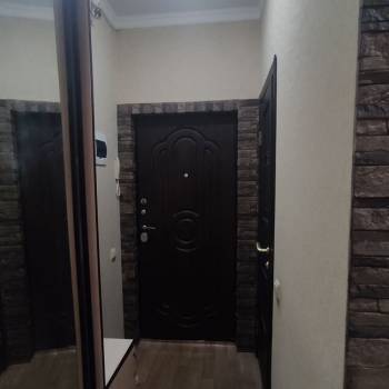 Продается 1-комнатная квартира, 35 м²