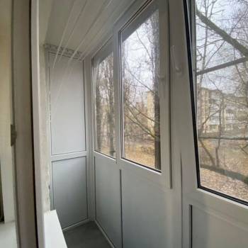 Продается 1-комнатная квартира, 31 м²