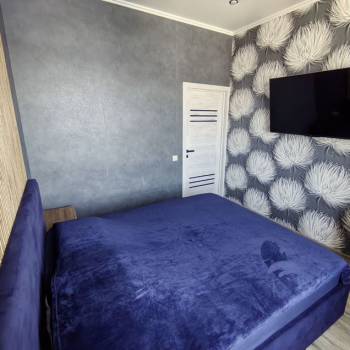 Продается 2-х комнатная квартира, 59,5 м²