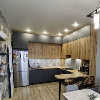 Продается 2-х комнатная квартира, 59,5 м²