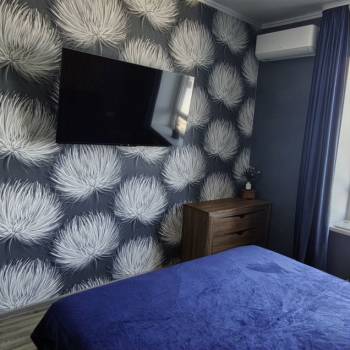 Продается 2-х комнатная квартира, 59,5 м²