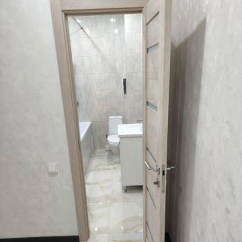 Продается 1-комнатная квартира, 33,4 м²