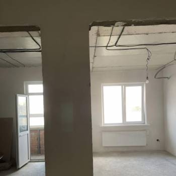 Продается 1-комнатная квартира, 34,2 м²