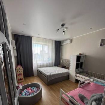 Продается 2-х комнатная квартира, 53 м²