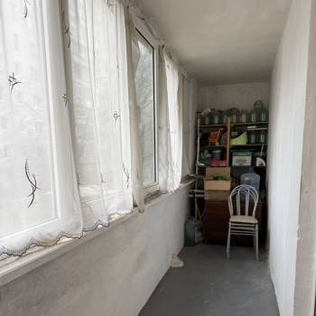 Продается 2-х комнатная квартира, 51,3 м²