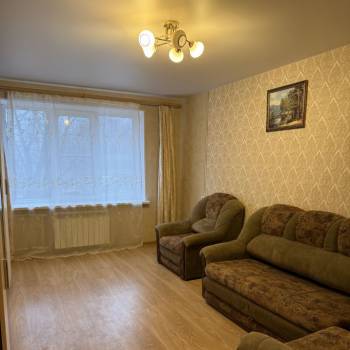 Продается 2-х комнатная квартира, 51,3 м²