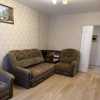 Продается 2-х комнатная квартира, 51,3 м²