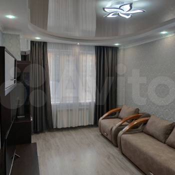 Сдается 1-комнатная квартира, 36 м²