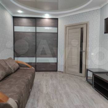 Сдается 1-комнатная квартира, 36 м²