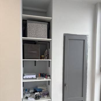 Продается 3-х комнатная квартира, 55 м²