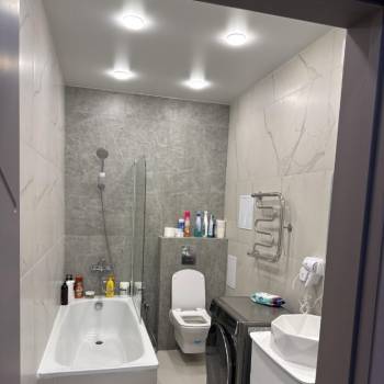 Продается 3-х комнатная квартира, 55 м²