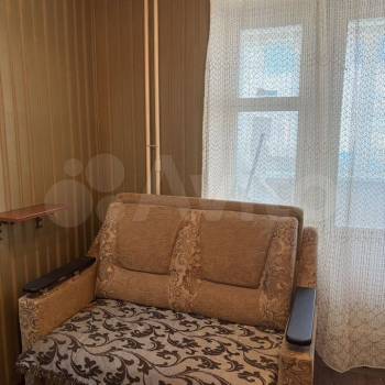Сдается 1-комнатная квартира, 38,4 м²