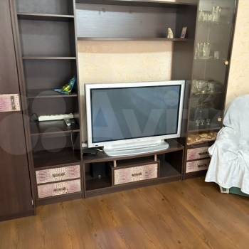 Сдается 1-комнатная квартира, 38,4 м²