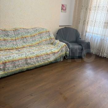 Сдается 1-комнатная квартира, 38,4 м²