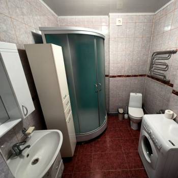 Продается 1-комнатная квартира, 51 м²