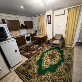 Продается 1-комнатная квартира, 51 м²