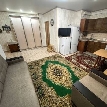 Продается 1-комнатная квартира, 51 м²