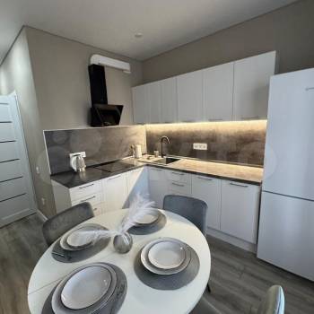 Сдается 1-комнатная квартира, 35 м²