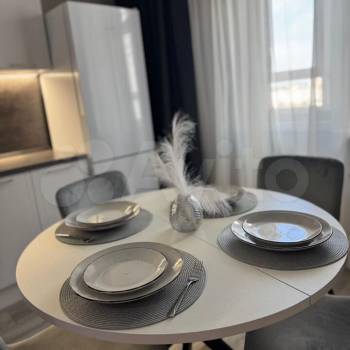 Сдается 1-комнатная квартира, 35 м²