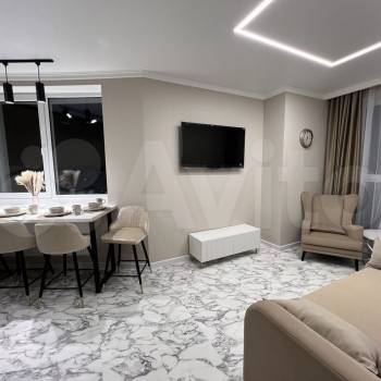 Сдается 2-х комнатная квартира, 49,2 м²