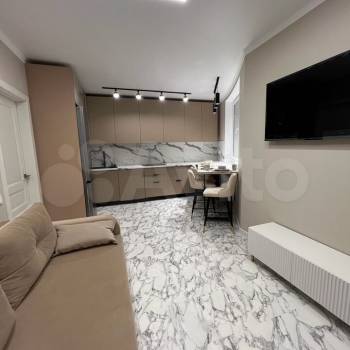 Сдается 2-х комнатная квартира, 49,2 м²