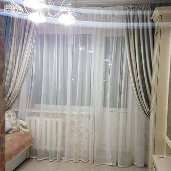 Сдается 2-х комнатная квартира, 58 м²