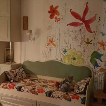 Сдается 2-х комнатная квартира, 58 м²