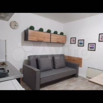 Сдается 1-комнатная квартира, 14,1 м²