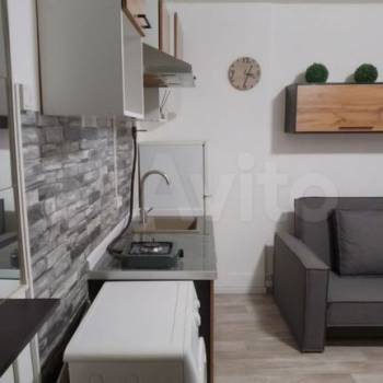 Сдается 1-комнатная квартира, 14,1 м²