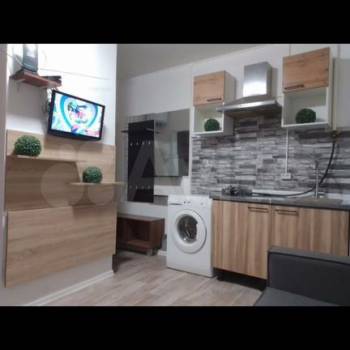 Сдается 1-комнатная квартира, 14,1 м²