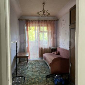 Сдается 2-х комнатная квартира, 42 м²