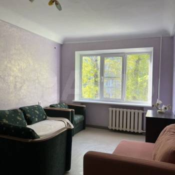 Сдается 2-х комнатная квартира, 42 м²