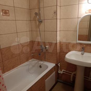 Сдается 1-комнатная квартира, 39 м²