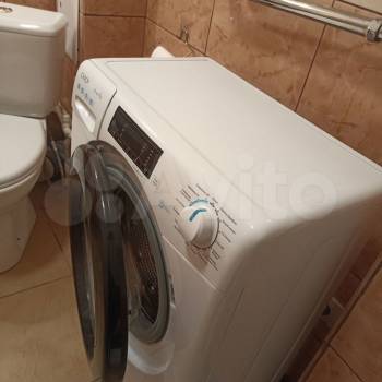 Сдается 1-комнатная квартира, 39 м²