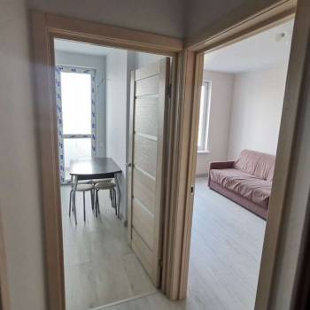 Сдается 1-комнатная квартира, 36 м²