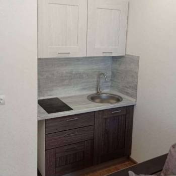 Сдается 1-комнатная квартира, 28 м²