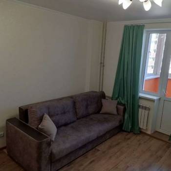 Сдается 1-комнатная квартира, 28 м²