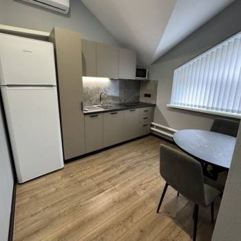 Сдается 1-комнатная квартира, 35 м²