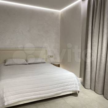 Сдается 1-комнатная квартира, 33 м²