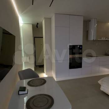 Сдается 1-комнатная квартира, 33 м²