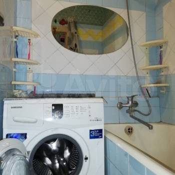 Сдается Многокомнатная квартира, 44 м²