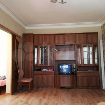 Сдается Многокомнатная квартира, 44 м²