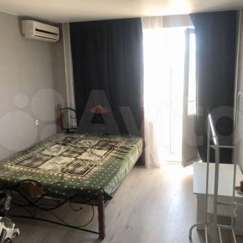 Сдается 1-комнатная квартира, 36,9 м²