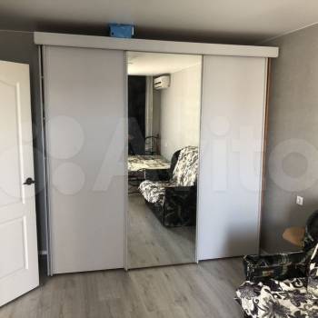 Сдается 1-комнатная квартира, 36,9 м²