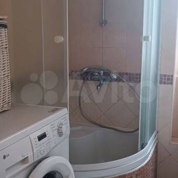 Сдается 2-х комнатная квартира, 41,3 м²