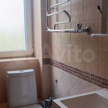 Сдается 2-х комнатная квартира, 41,3 м²